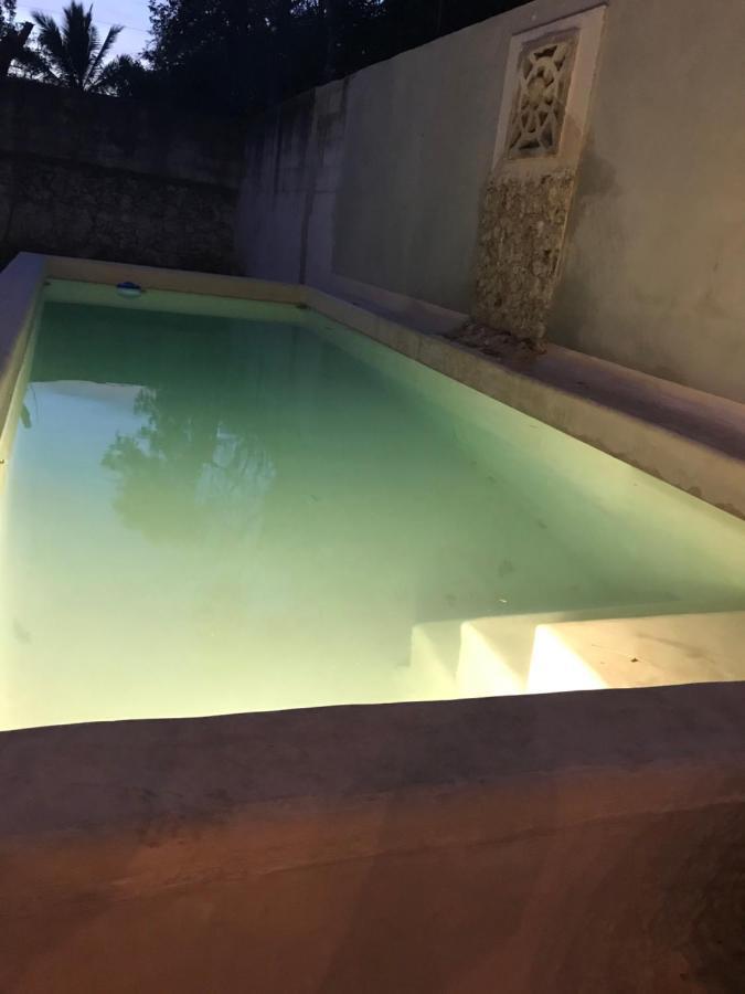 梅里达Casa "La 44"住宿加早餐旅馆 外观 照片